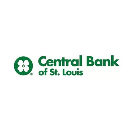 central bank of st louis online banking.